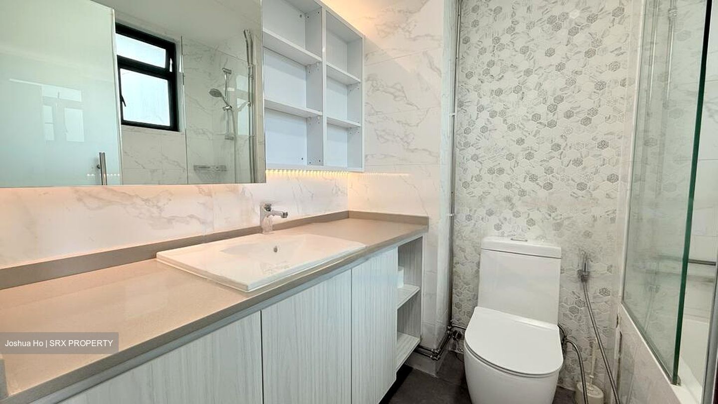 Changi Court (D16), Condominium #458392831
